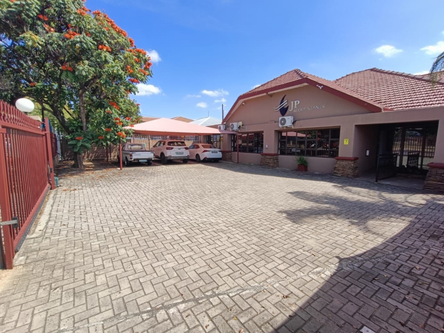 Commercial Property for Sale in Bodorp North West